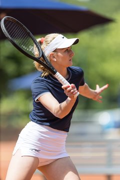 Bild 6 - BL2 THC von Horn und Hamm - Tennis-Club SCC Berlin : Ergebnis: 2:7